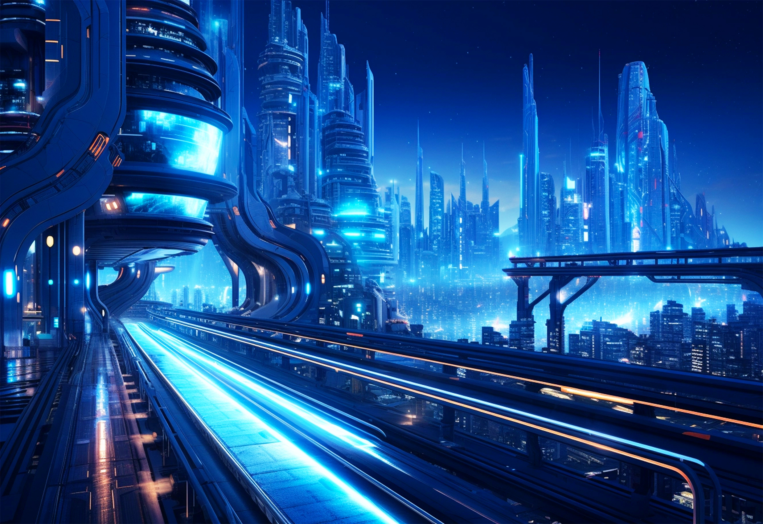 未来科技城市-1