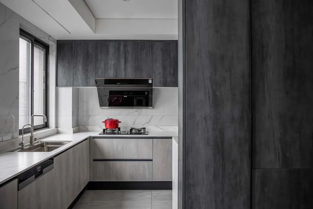 梦幻童话乐园 · 浙江温州住宅设计丨中国温州丨青创空间设计-17