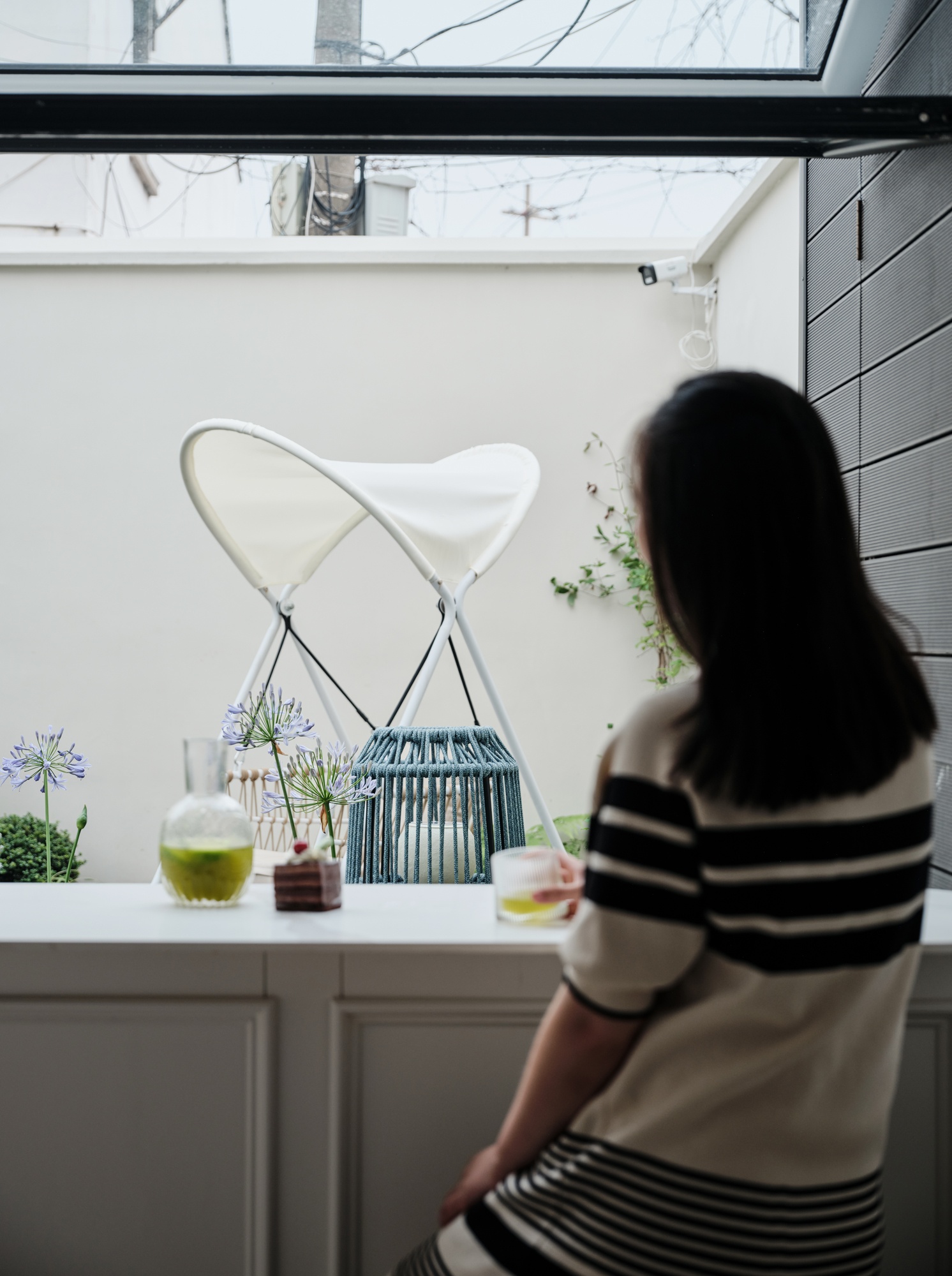 普福寺路·号私宅设计丨中国苏州丨画年代设计事务所-49