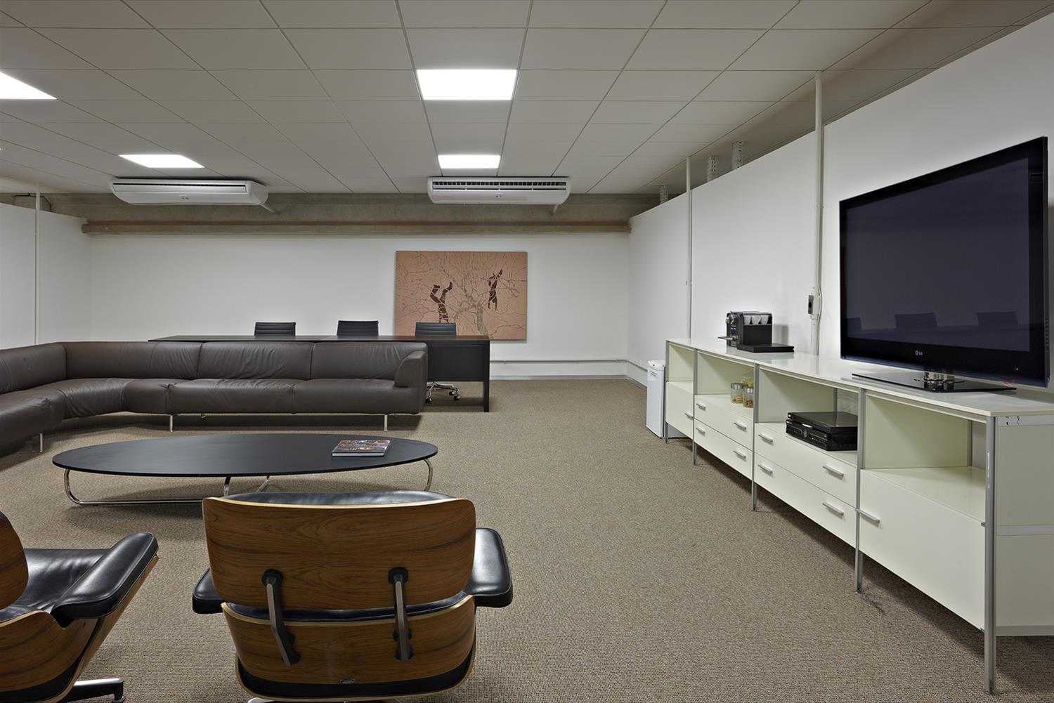 巴西 MG 企业工程公司-9