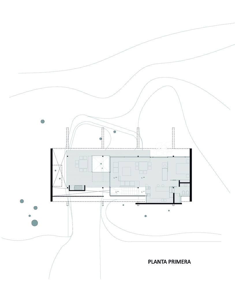 塞琳娜之家丨阿根廷马德普拉塔丨TAM Guillermo Elgart-42
