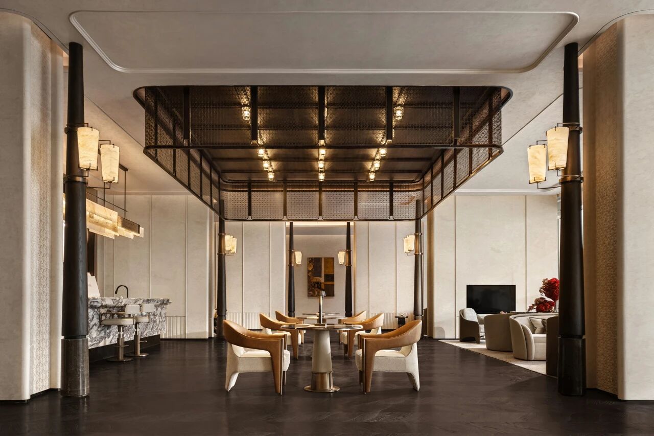 上海·招商序丨中国上海丨深圳31设计-34