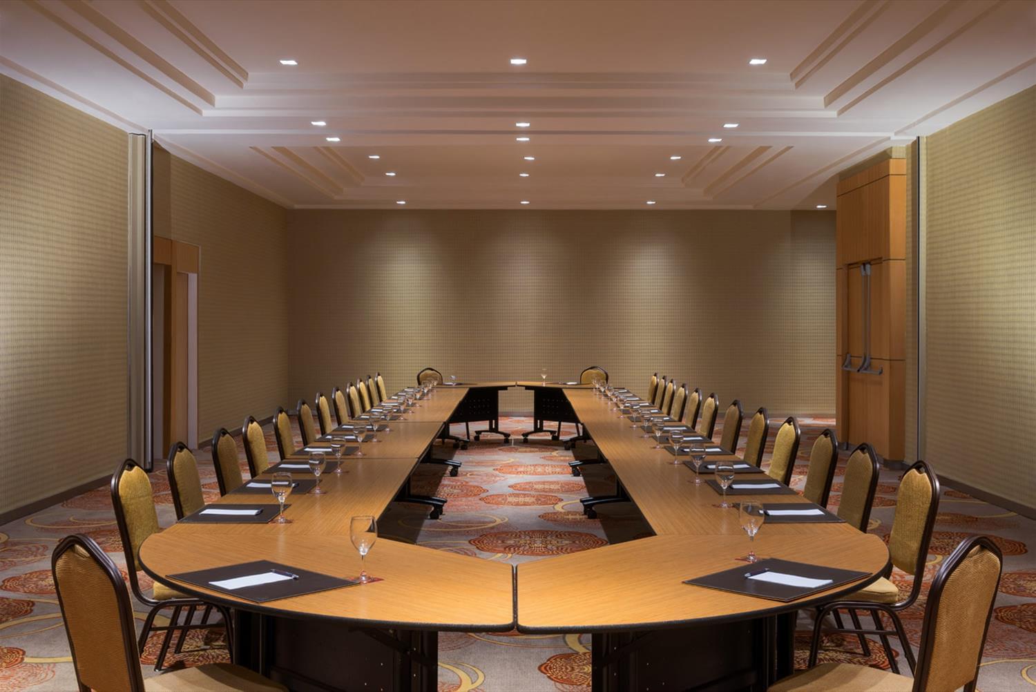 巴西里约热内卢喜来登里约酒店及度假村-12