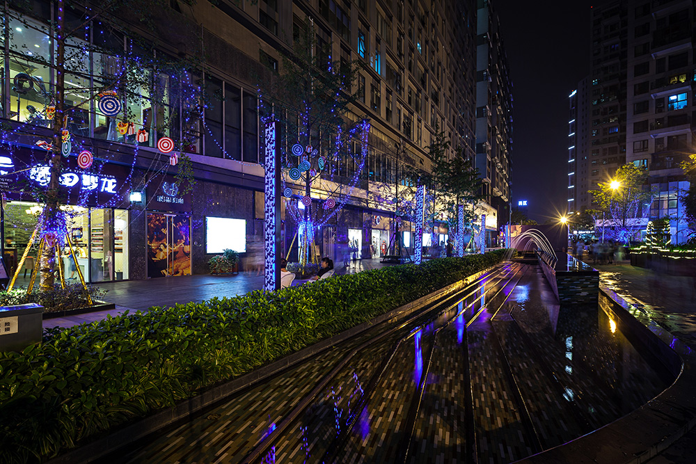 成都博瑞优品道丨L&A Design Group-25