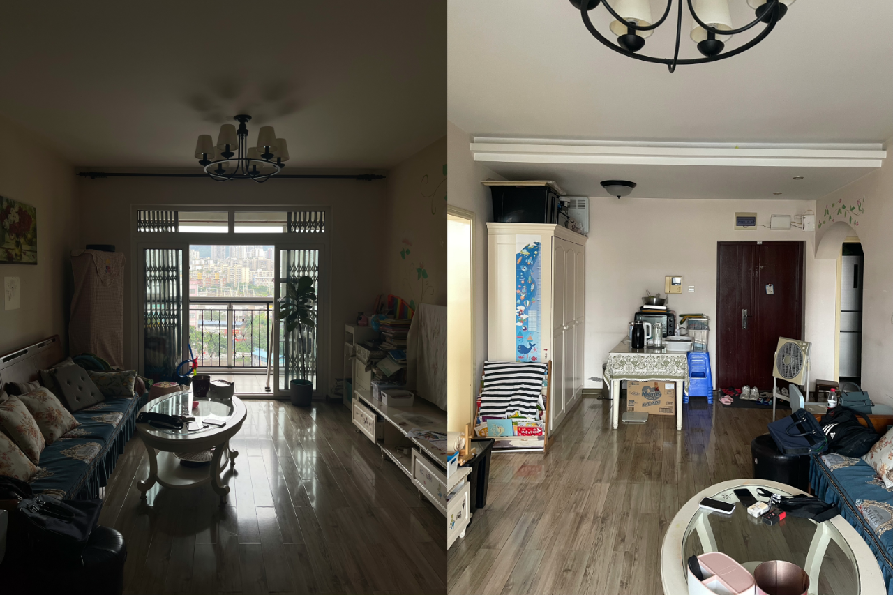 浮·光丨中国重庆丨涛墨设计-40