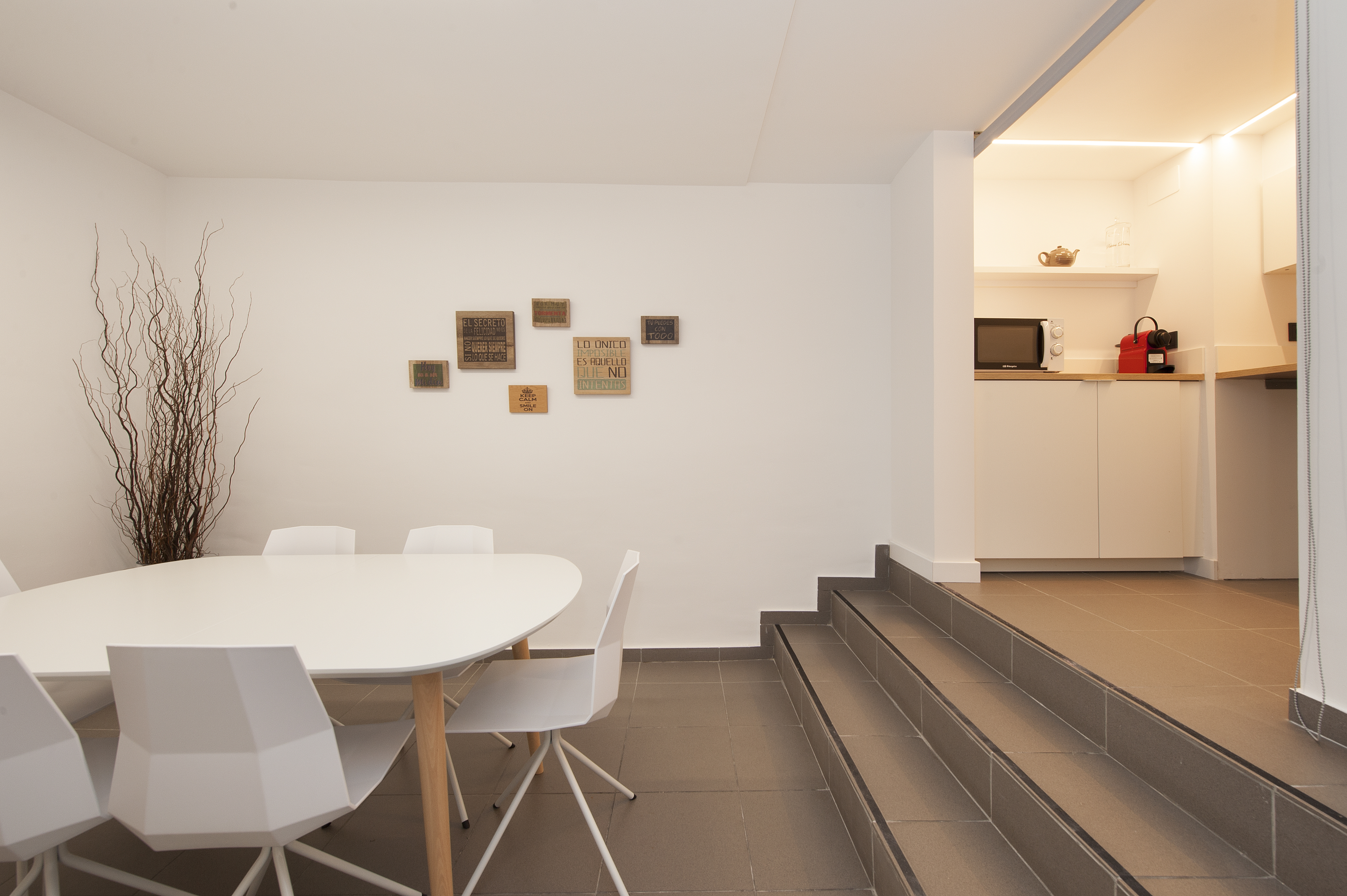 芬卡斯·布拉诺房地产办公室丨西班牙巴塞罗那丨Sincro-26