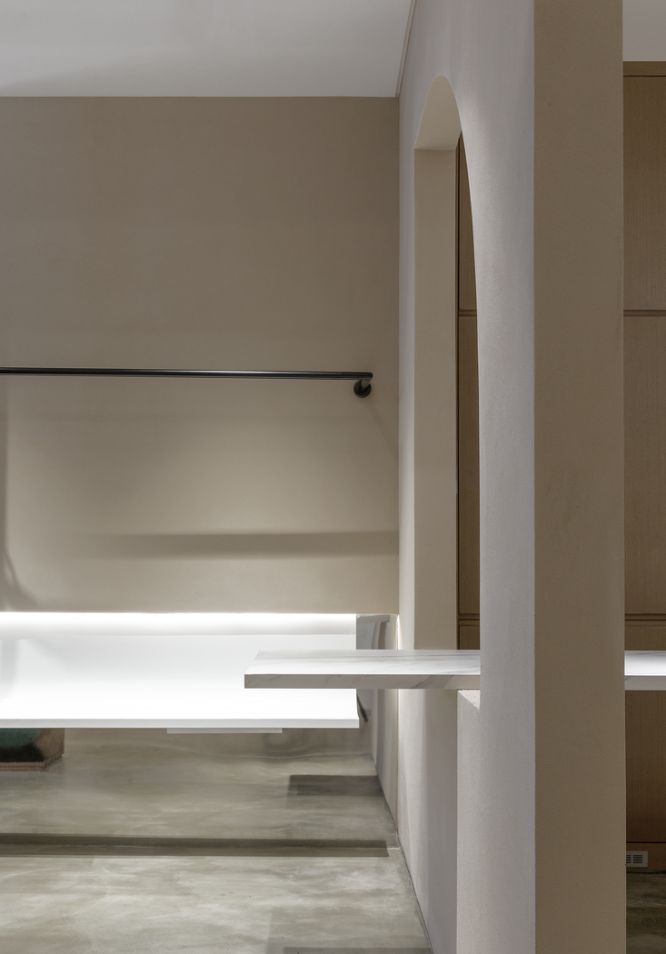 融合传统与现代的美学空间-15