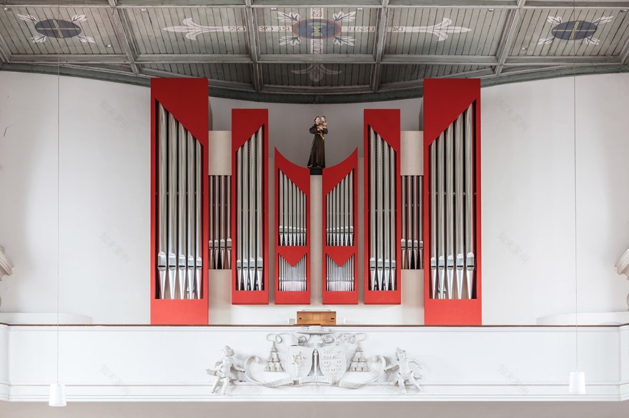 教堂摄影系列-30