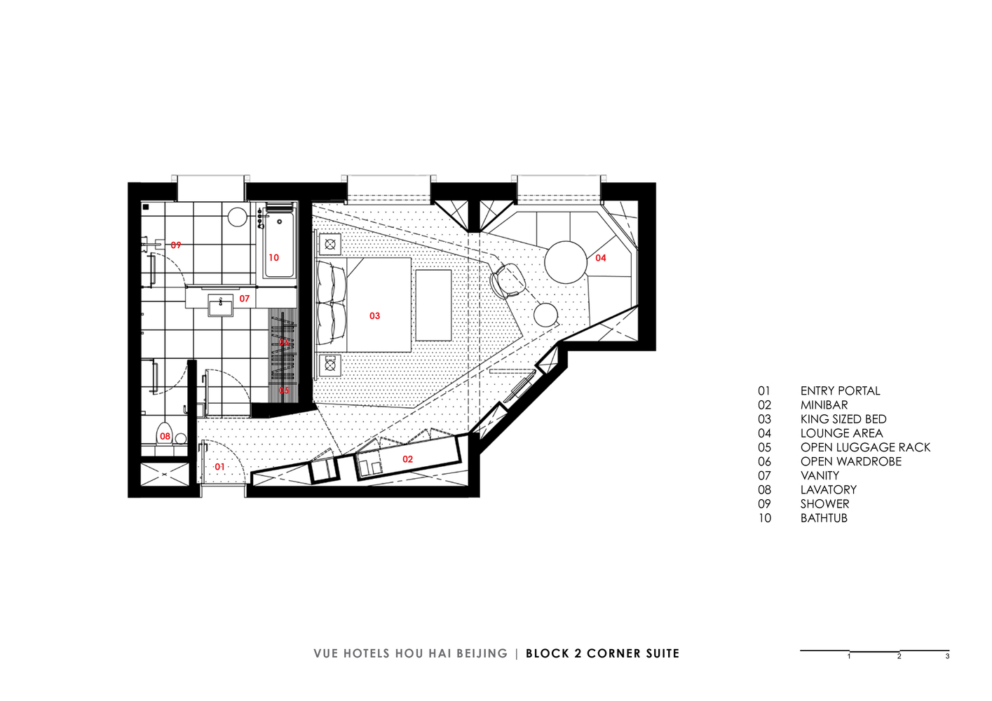 VUE Hotel  Ministry of Design-112