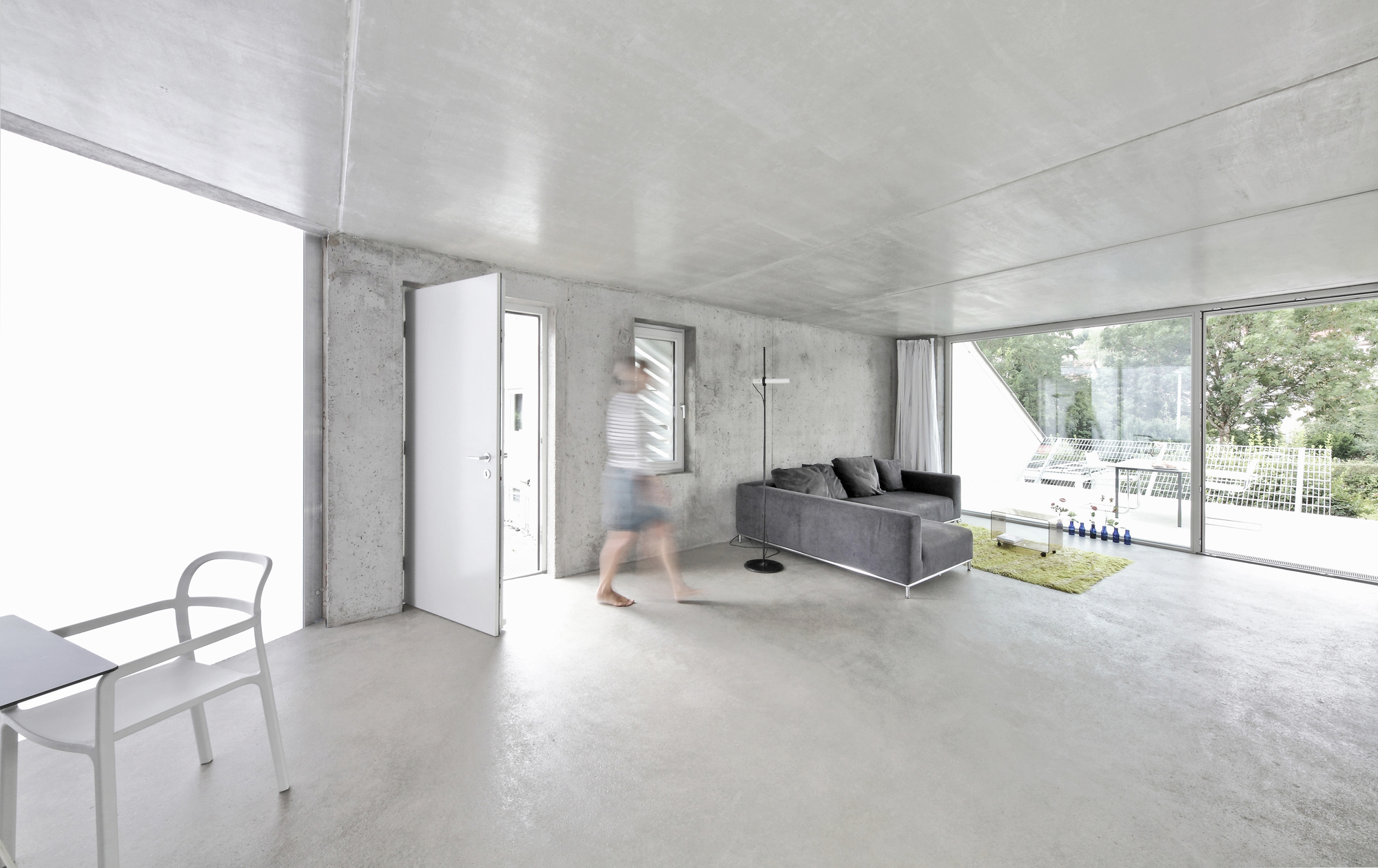 房子丨德国丨Finckh Architekten-11