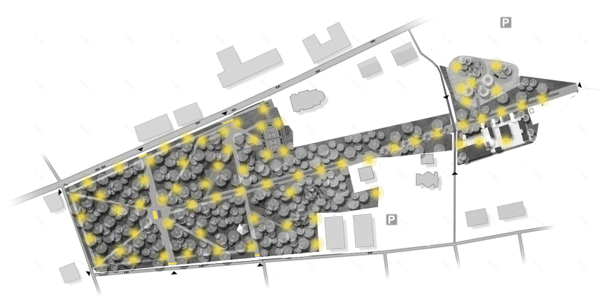HLYBOKA城市发展项目丨乌克兰-26