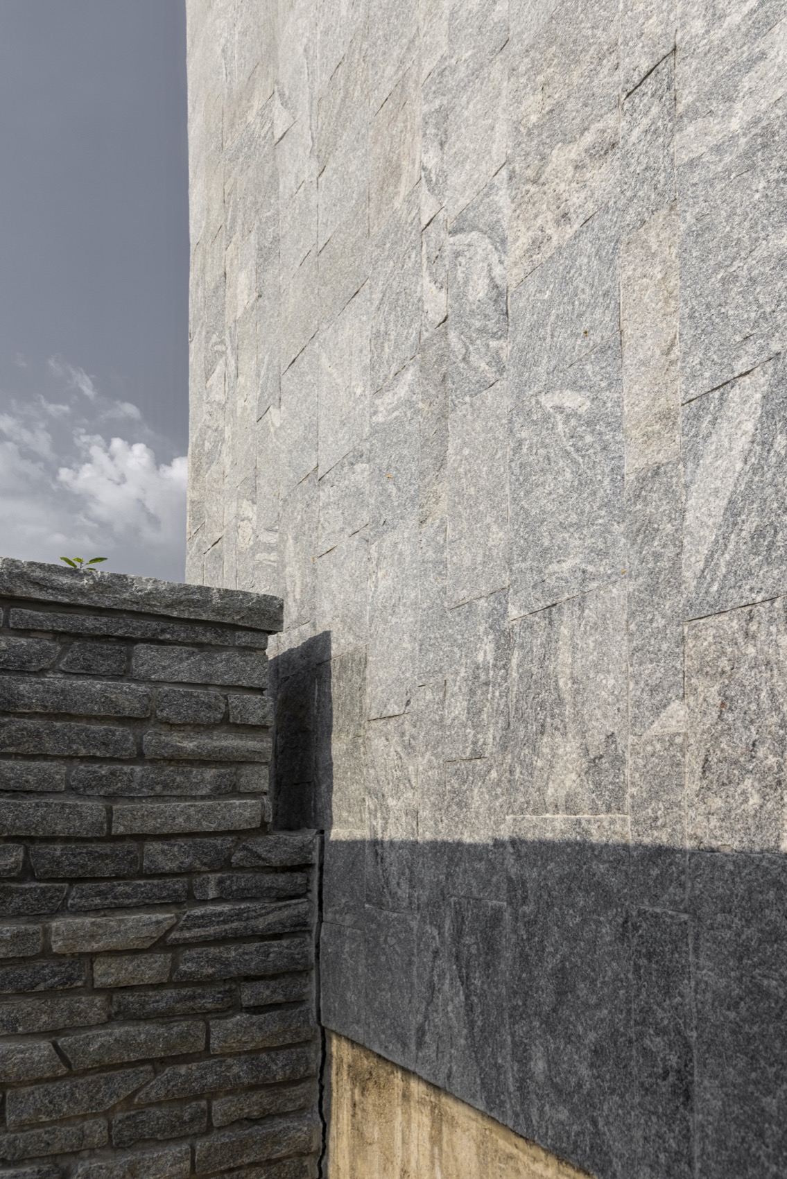 Byrasandra社区中心丨印度丨Samira Rathod Design Atelier-65