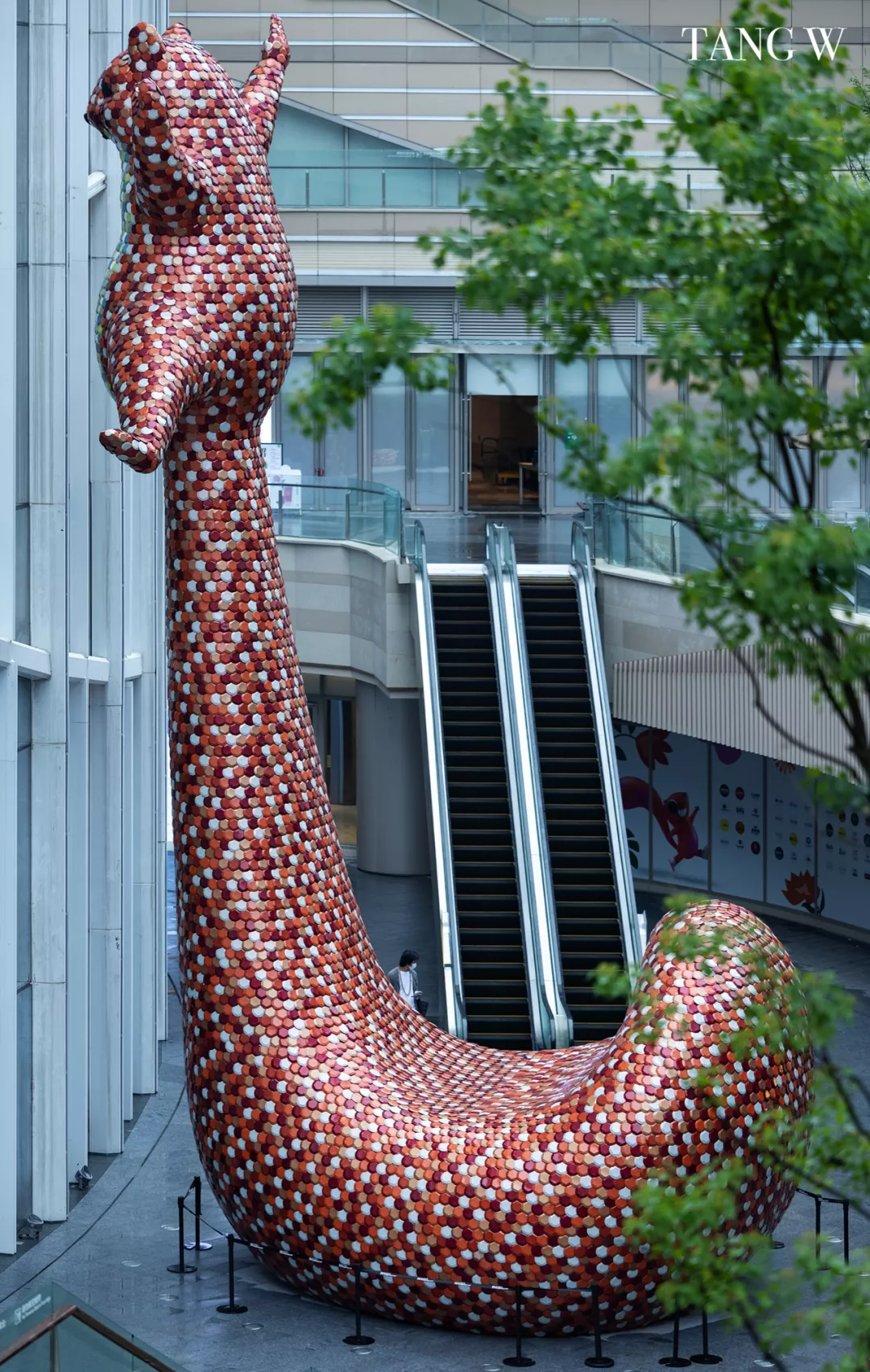 重庆光环购物公园丨中国重庆丨香港置地-16