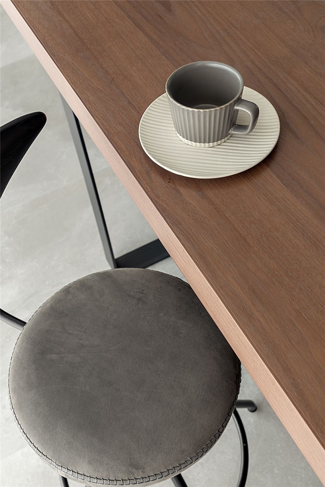 三代同堂的空荡感 · 巧妙空间共享设计丨中国无锡丨春秋空间设计-39