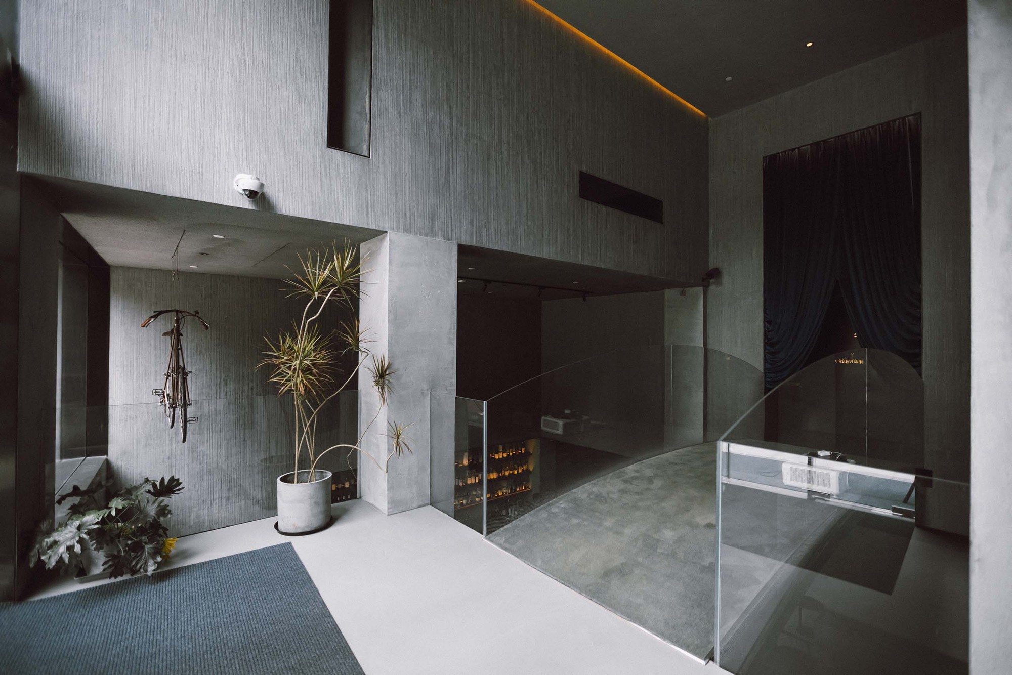 NEOBRIDGE Hotel / XING DESIGN-24