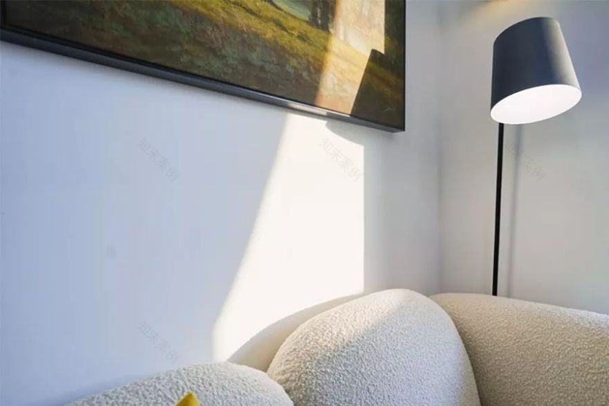 40.5㎡阳光住宅,小空间大幸福!-61