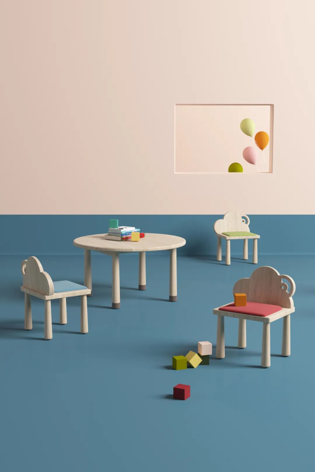 D2M Lab 设计样×K²·Design Lab丨中国广州-59