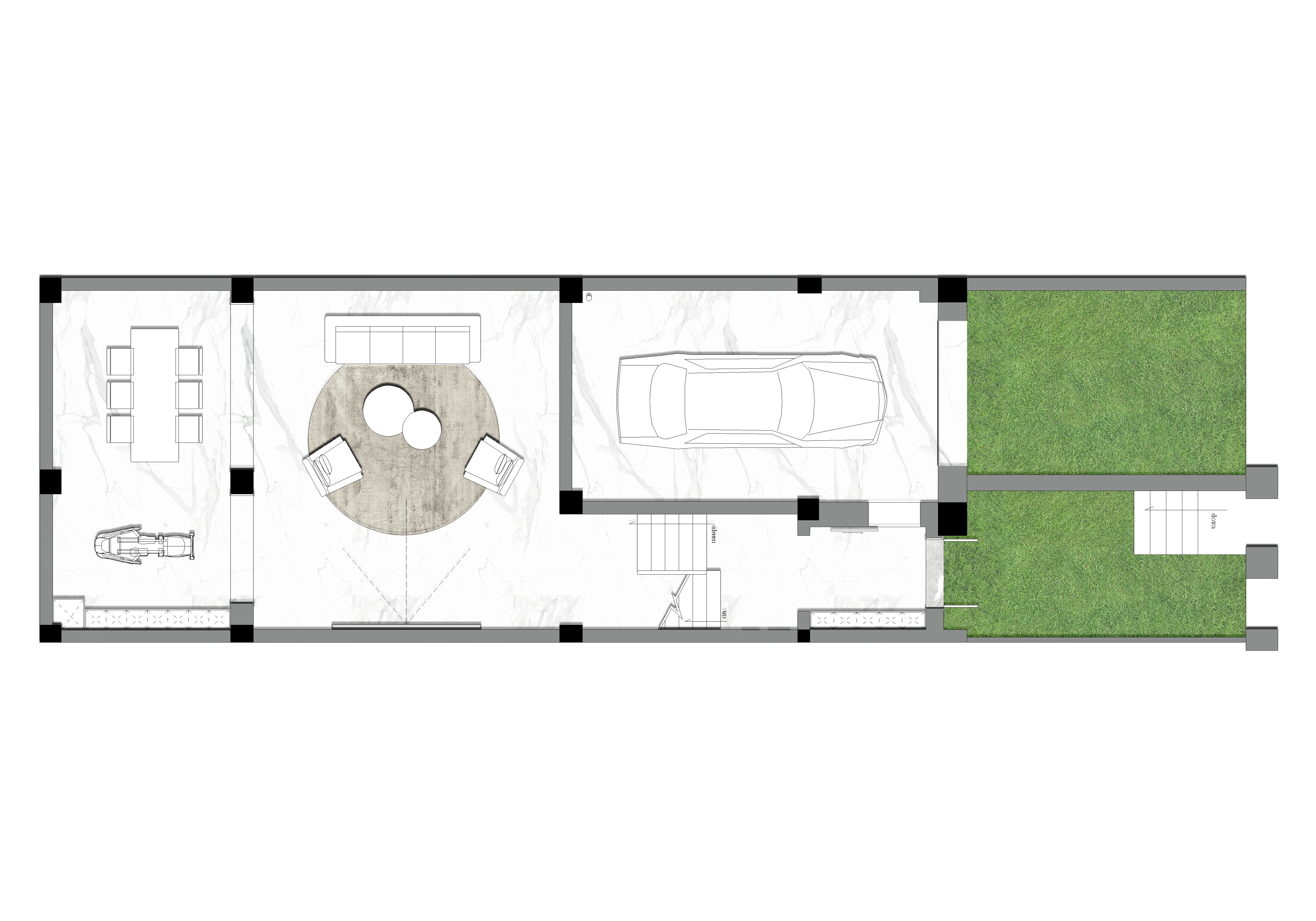 合肥飞墨设计新作 ||《木槿》-72