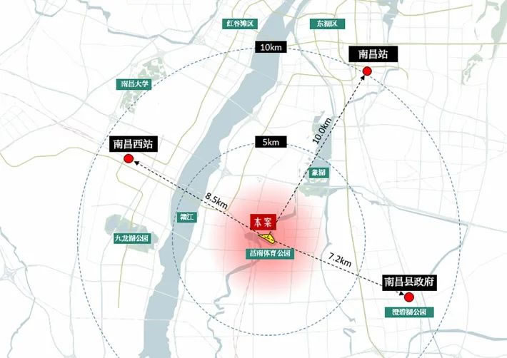 南昌璞心岛美学馆丨中国南昌丨PTA上海柏涛-15