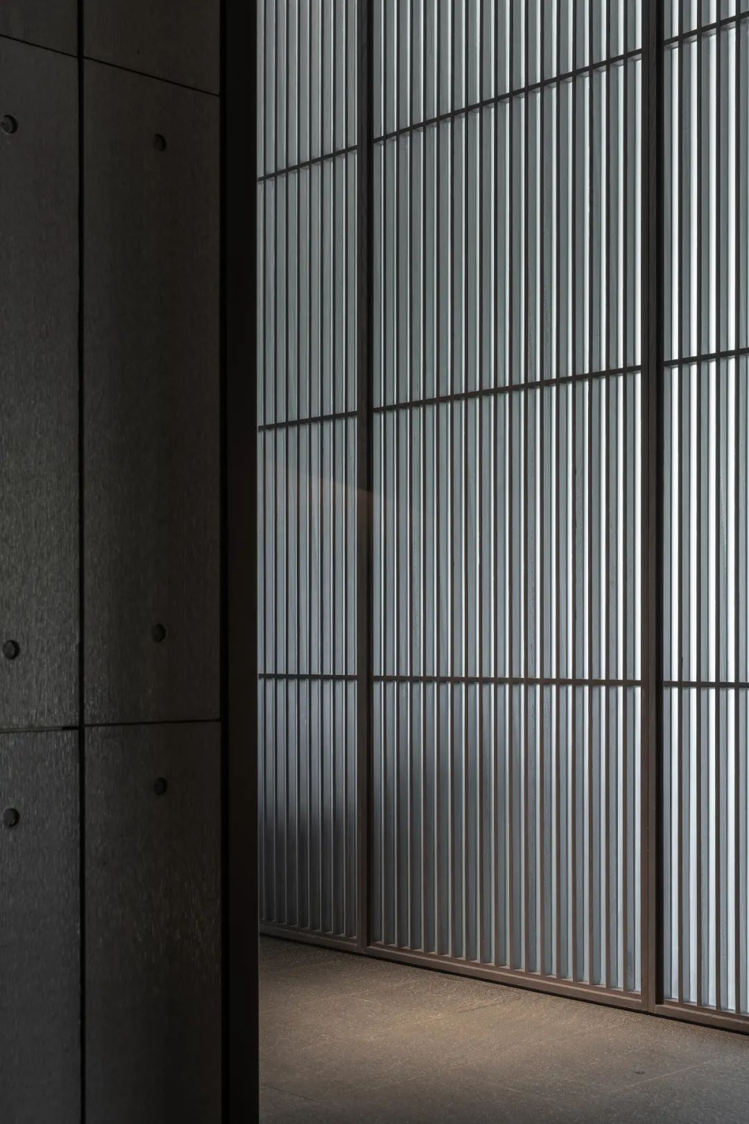 上海子福慧餐厅-美学体验·地标系列｜刘道华新作-23