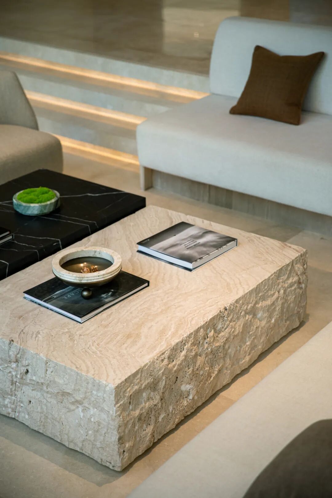 LSdesign摄石设计|宁波市·轨交缦岛·岛居生活体验馆-62