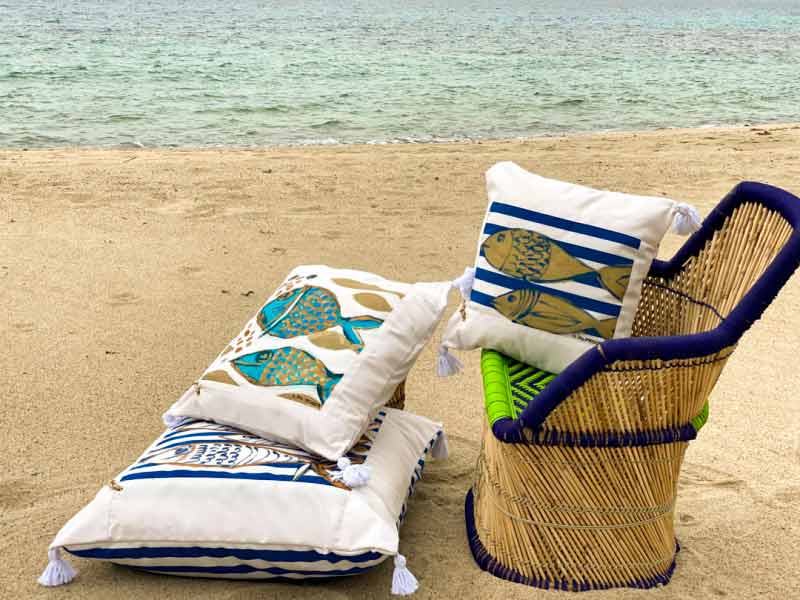 创意诠释传统 | Le Botteghe Su Gologone 家居饰品展-17