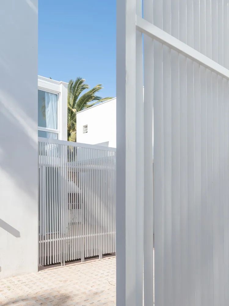 杜鹃花住宅区 | 600 平方米的单户住宅体验-42