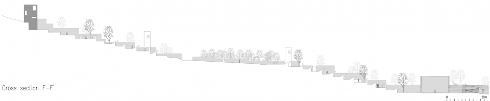 思安墓园 · 城市中的死亡社区-86