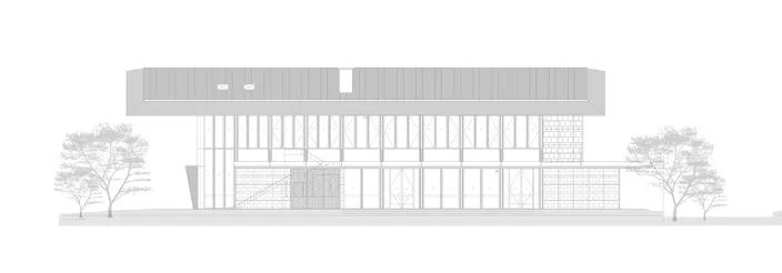 上海滨江璟湾社区丨中国上海丨上海致逸建筑设计有限公司,上海中房建筑设计有限公司-57