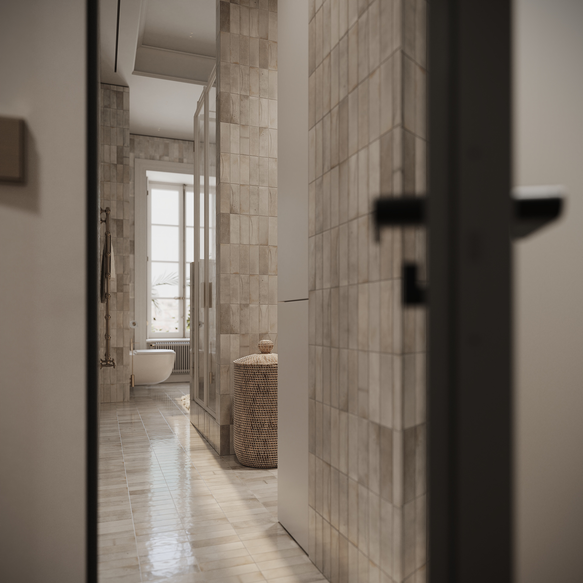 摩纳哥公寓丨Filimonova Daria-27