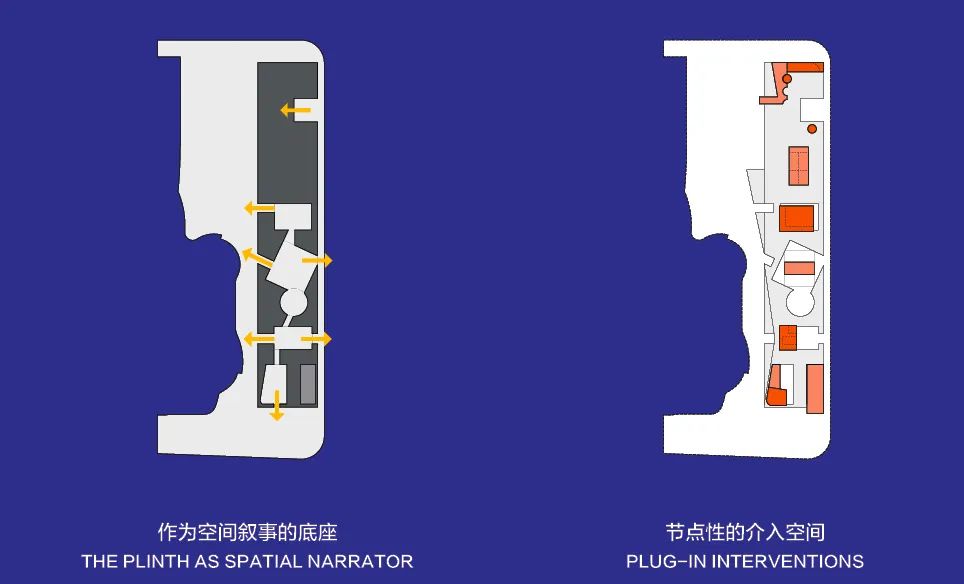 再造车间 · 金威啤酒厂工业遗存改造设计档案展丨中国深圳丨URBANUS都市实践-60