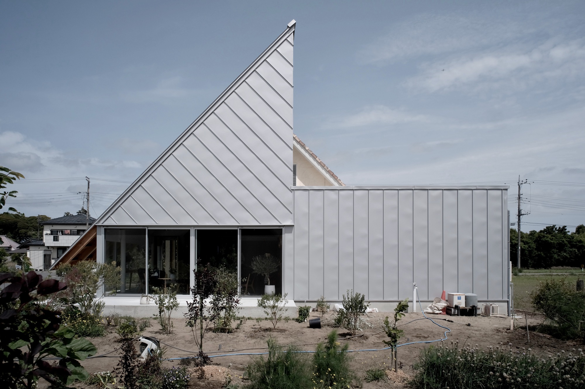 Ushimaru 餐厅丨日本千叶-18