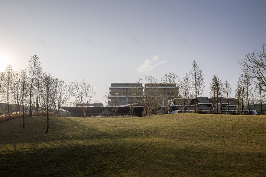 Yupindao Huanglong Creek Valley - Tahiti | gad Design Group Ltd.-14