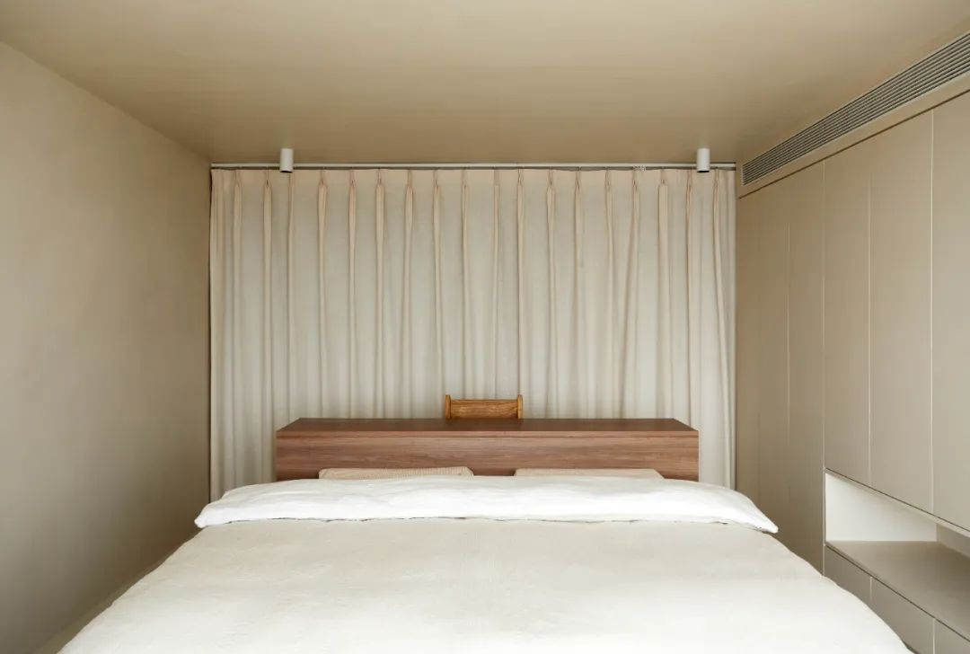 向景而居 · 北京现代宜居住宅设计丨中国北京丨墉舍设计-38