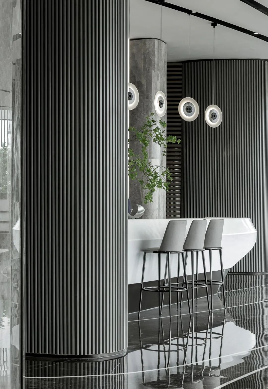 南宁联发·臻境接待中心-39