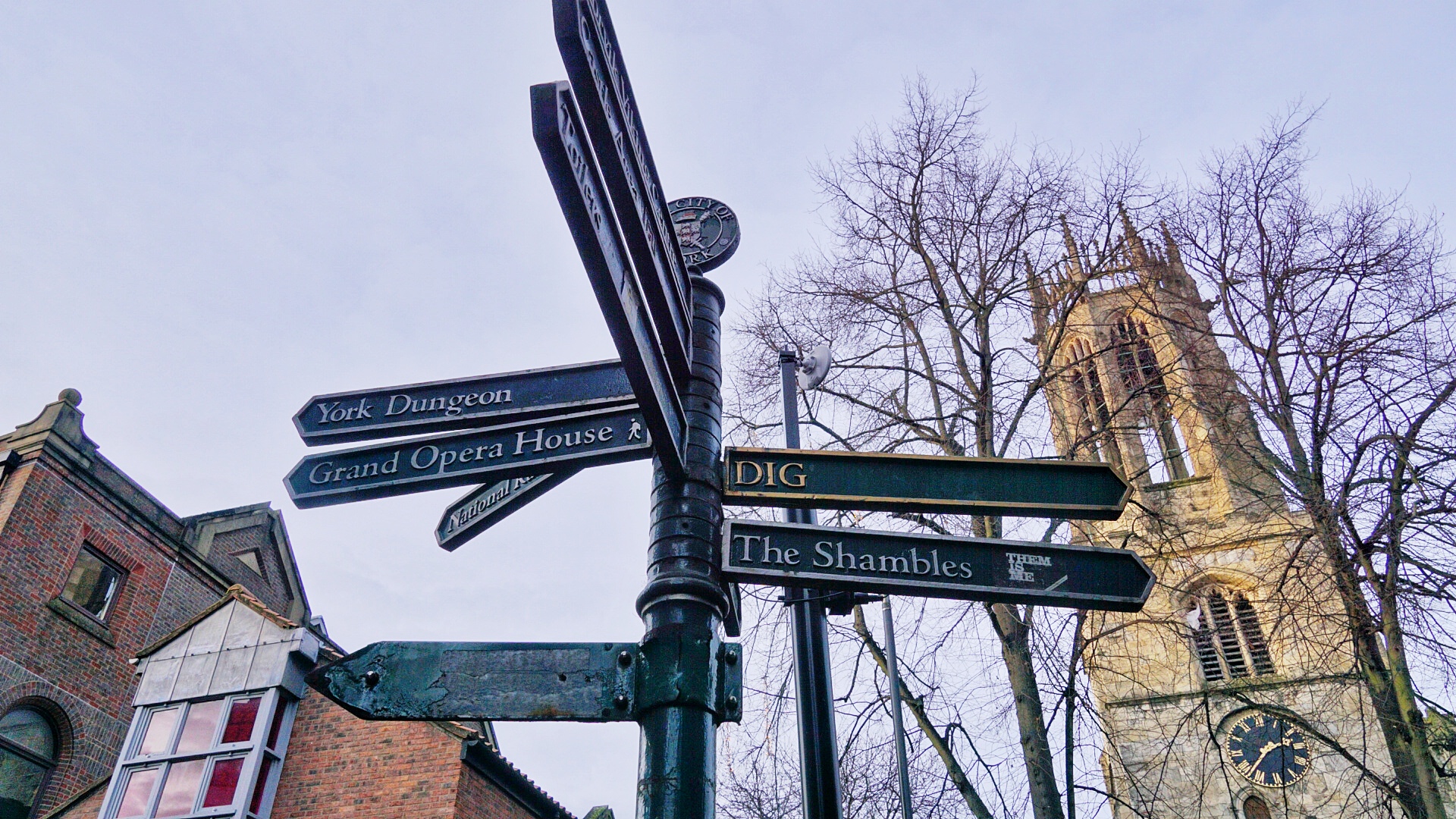 英国旅行线路规划丨英国爱丁堡-11