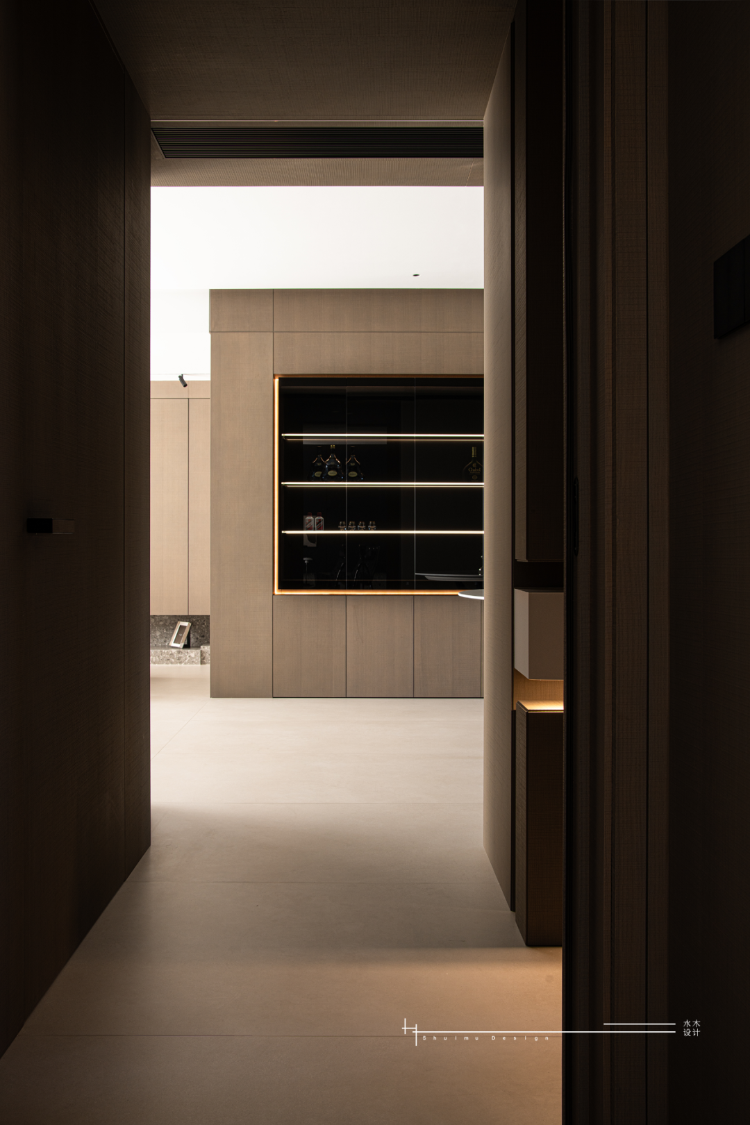 万科美庐·圈层之上,渐入家境丨Ale.team-6