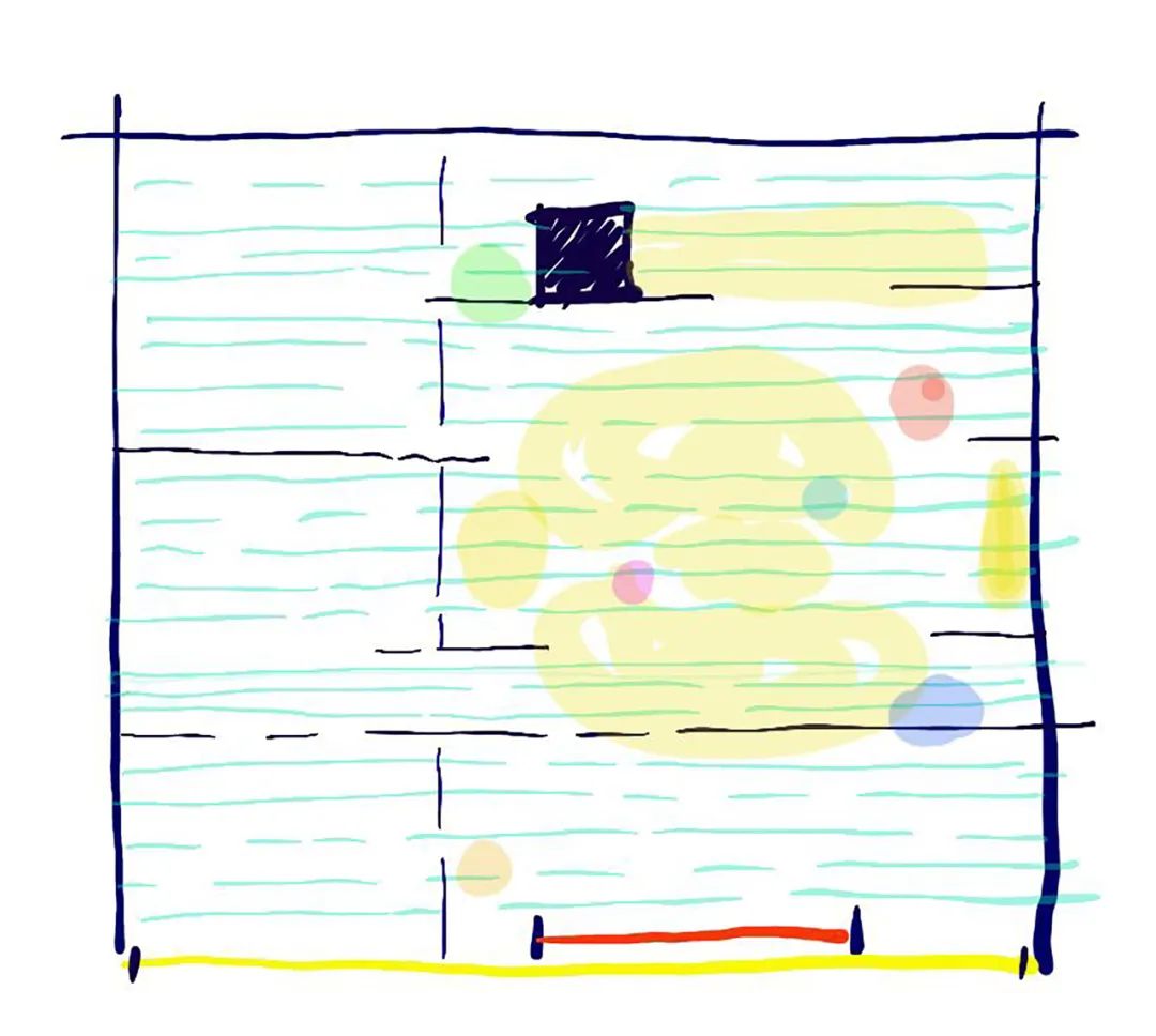 爱想（上海）投资办公室丨中国上海丨璞玖建筑设计（上海）有限公司-34