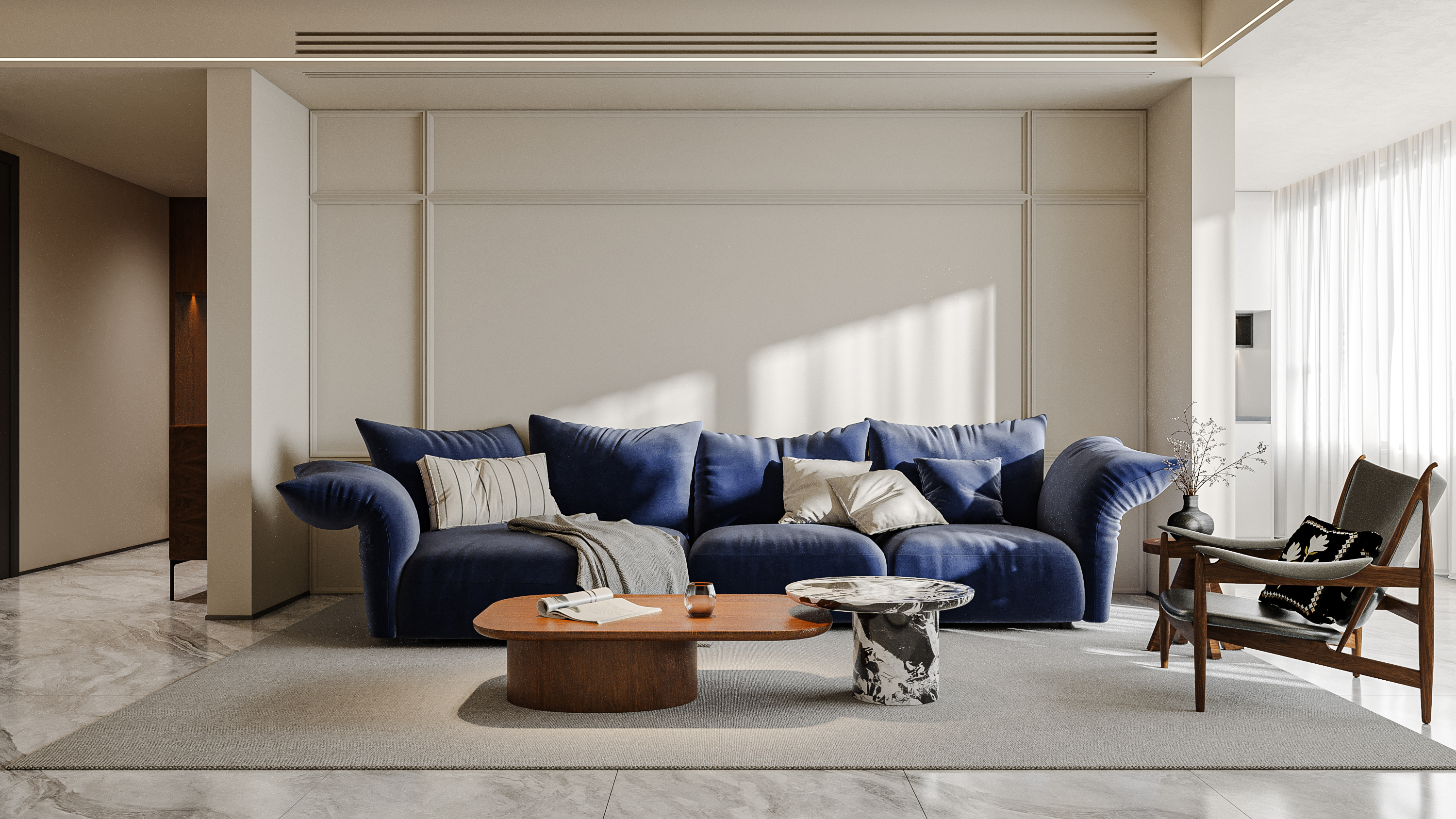 中古风·温馨古风丨Little Sir-26