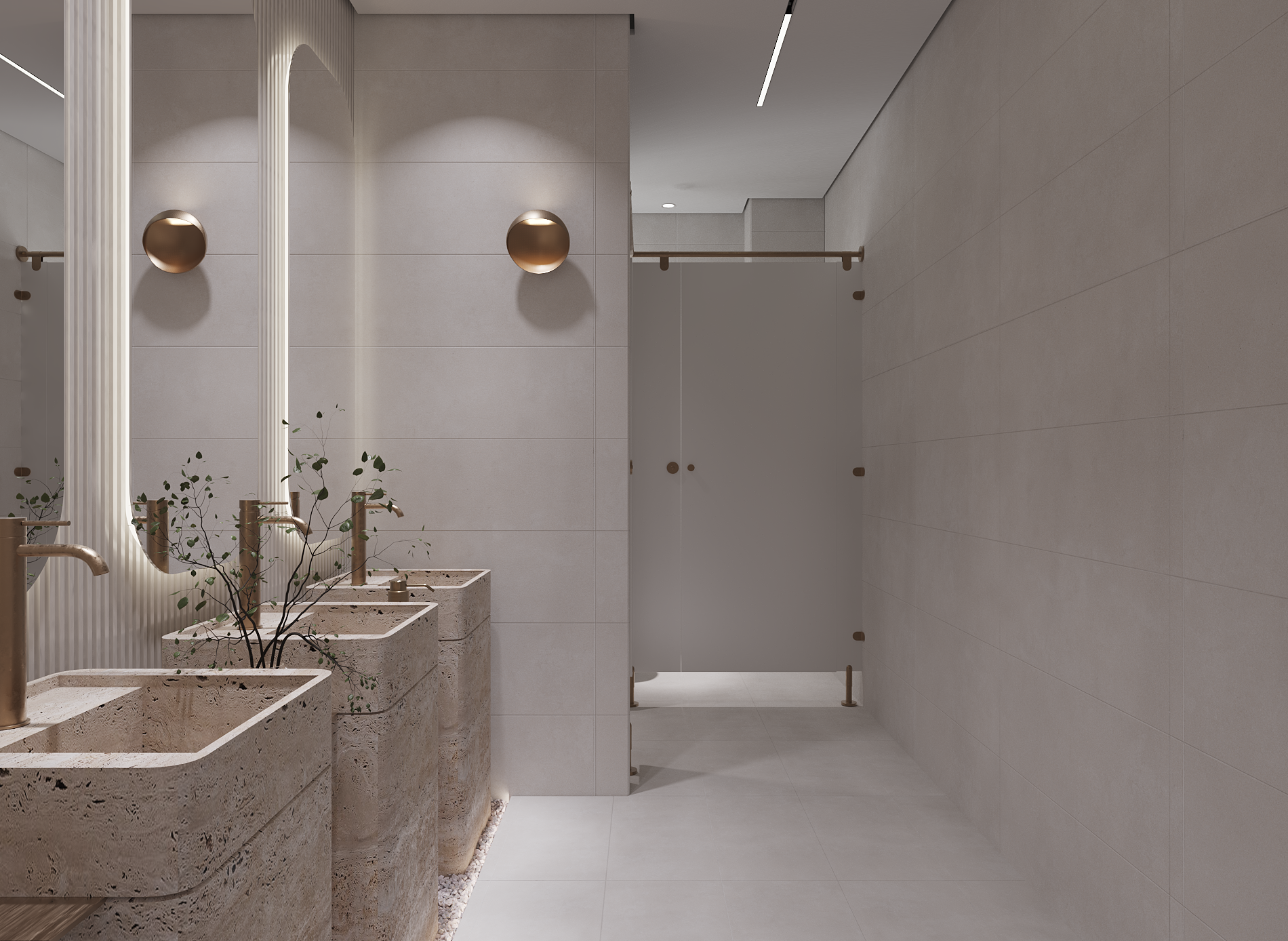 Wadi Degla Sales Center By Wadi Degla Developments-19