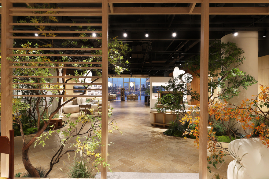 天津圣都整装精品馆(天塔店)丨中国天津丨峻佳设计-11