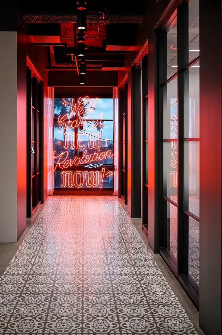 Concord Music Group 总部-4