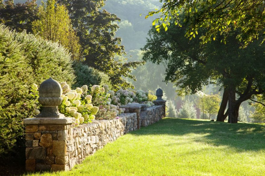 丨美国纽约丨Janice Parker Landscape Architects-7