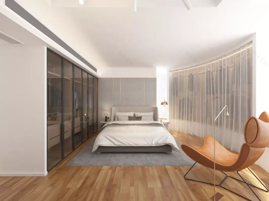 极简自然空间 | 回木与无间-58