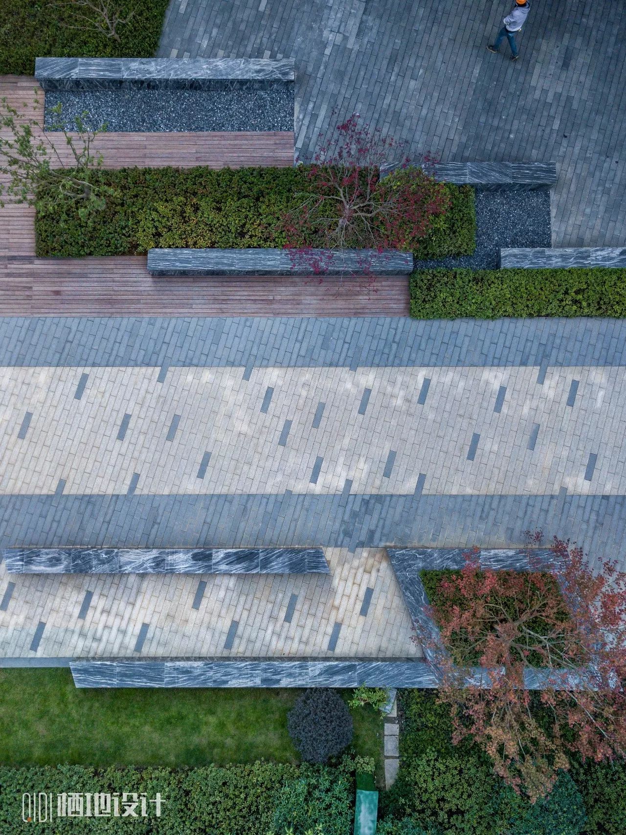 万科南昌璞悦里——音乐与自然的和谐奏鸣-17