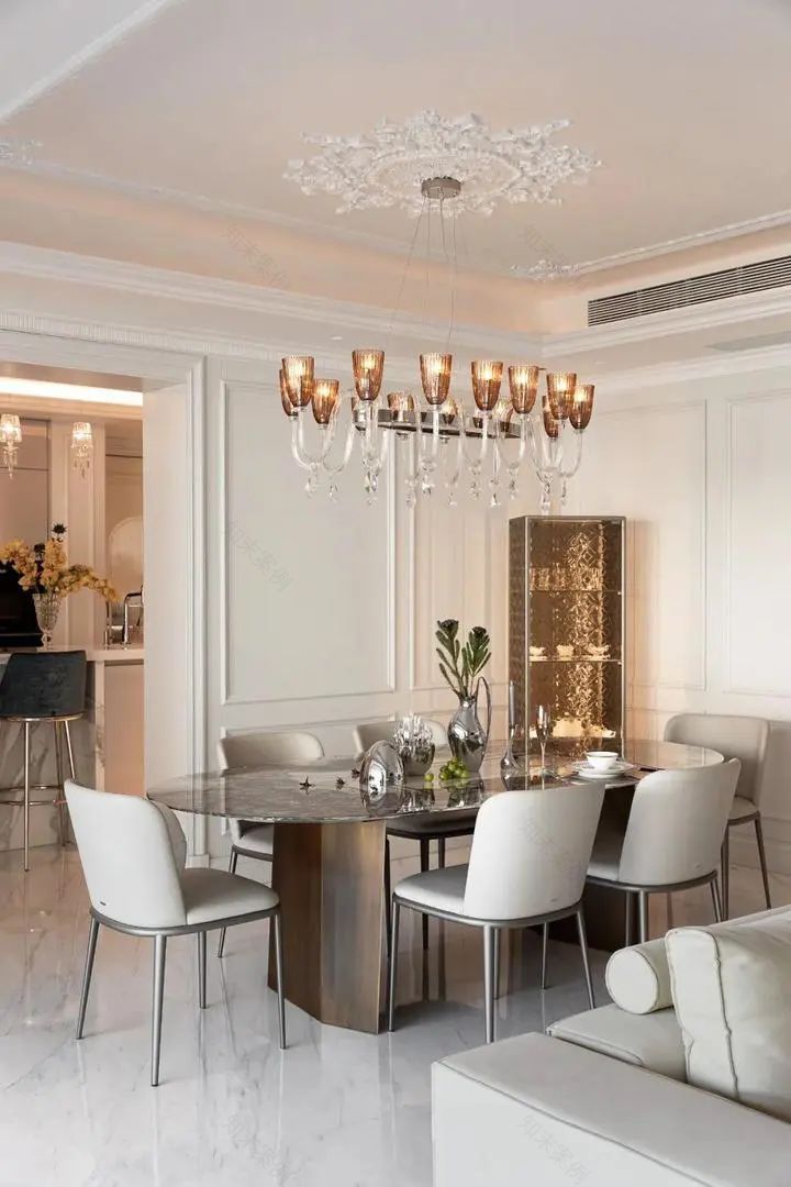 上海黄浦湾私人住宅设计丨中国上海丨LSYD.STUDIO,略壹工作室-19