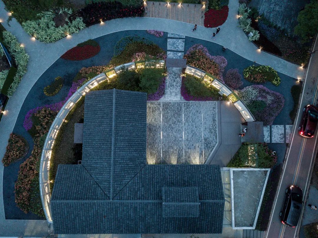 川西林盘记忆 | 南岸美村乡村生态博物馆-50