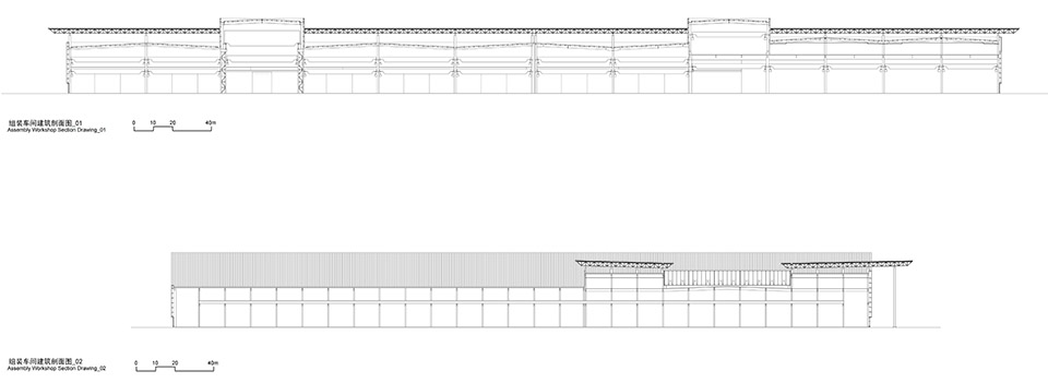 泰瑞GIGA工厂(桐乡)丨中国嘉兴丨milanesi | paiusco-107