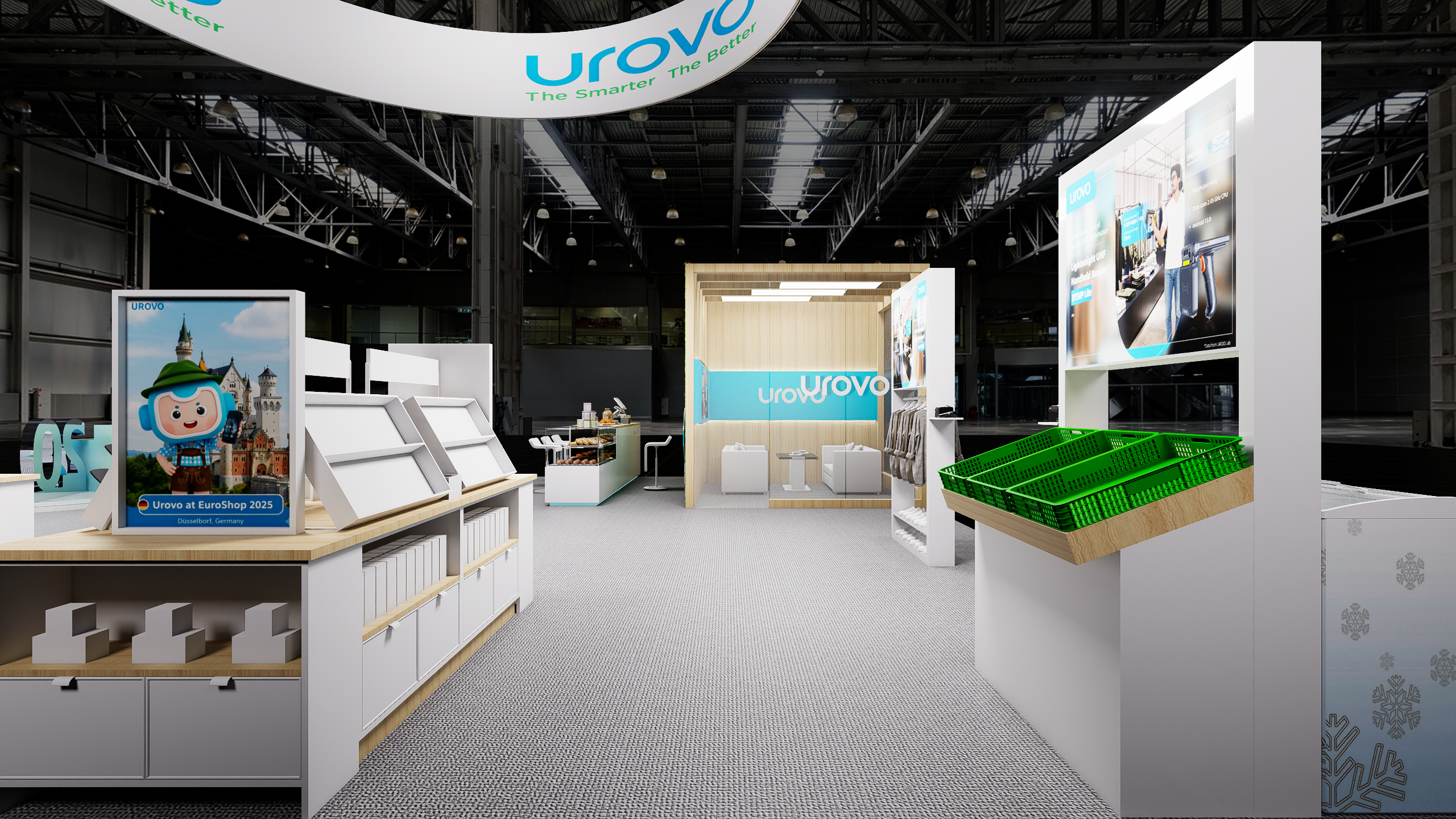 优博讯 德国零售展-1-12