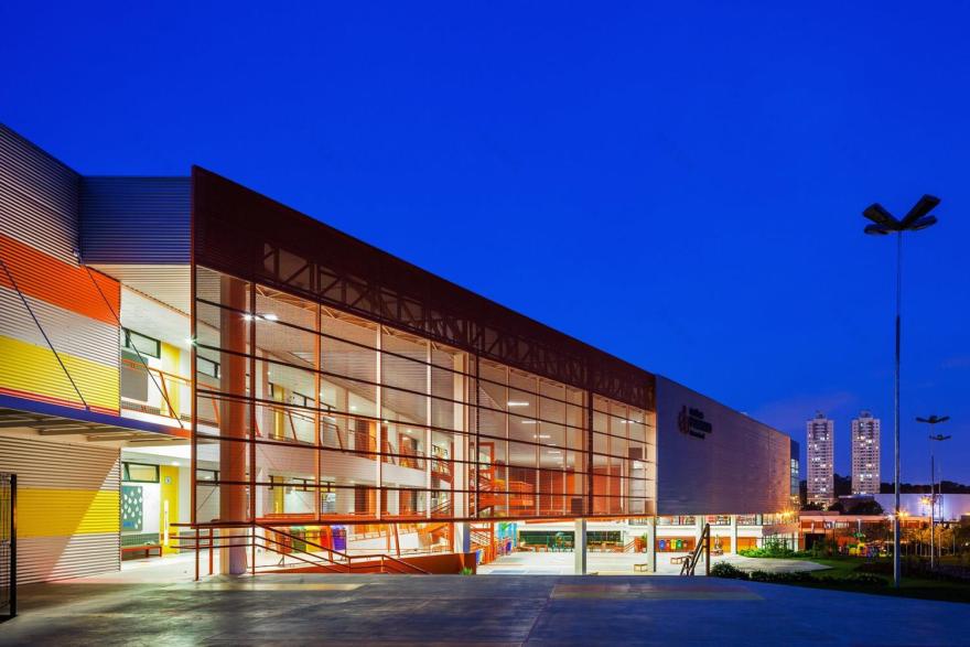 波西蒂沃国际学校-2